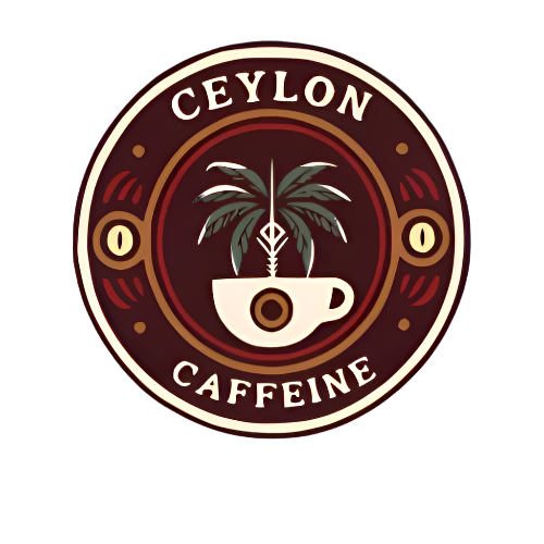 Ceylon Caffeine