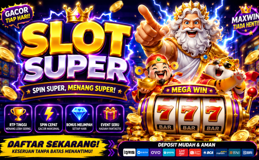 Mengapa Game Modern Menggunakan Banyak Efek Refleksi?