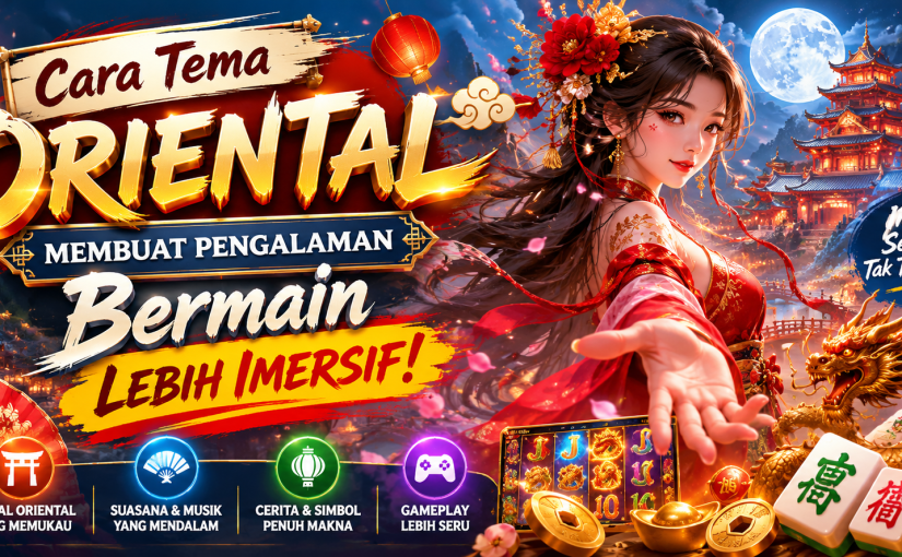 Dominasi Esports Cina Ubah Tren Game Global