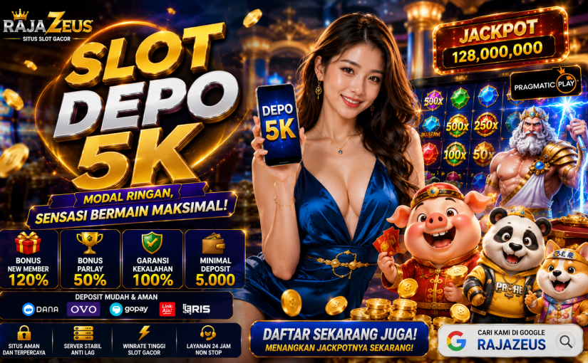 Revolusi Konten Digital dengan Sistem Prefab Cepat